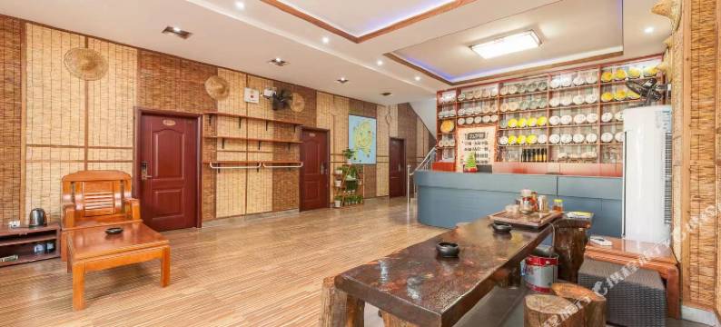 萤光海岛民宿(贝壳沙滩店)图片