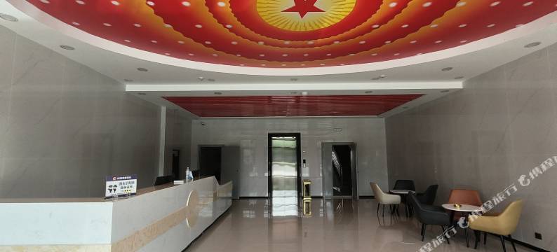 金海通大酒店图片