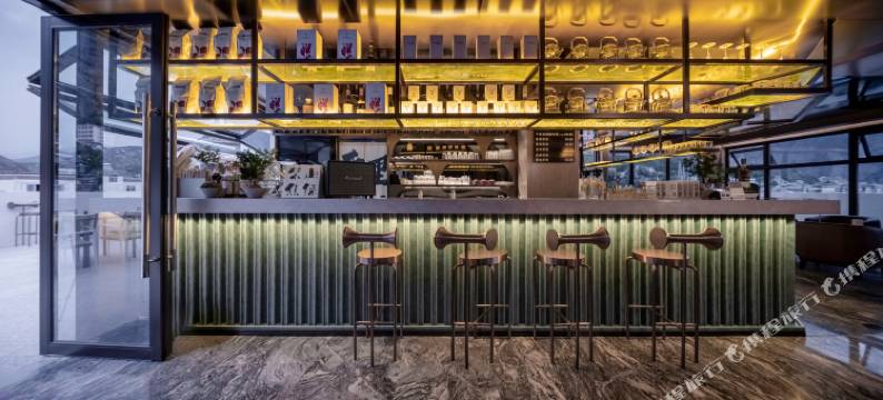 金川县西里酒店图片