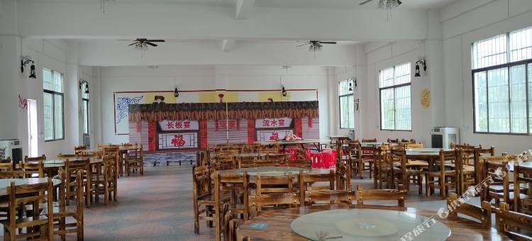 莽山壹号网红民宿图片