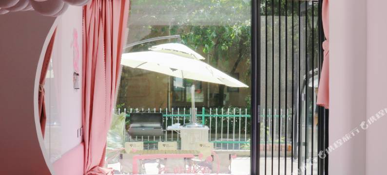 营口盖州繁泉涧宿民宿图片