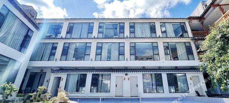 普者黑清院酒店图片