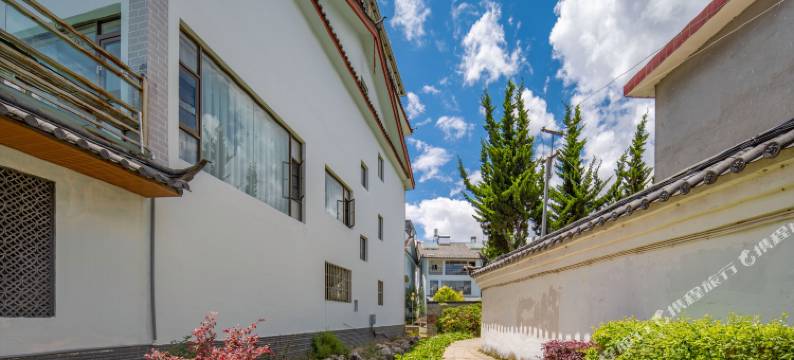 多多家民宿(丽江古城忠义市场店)图片