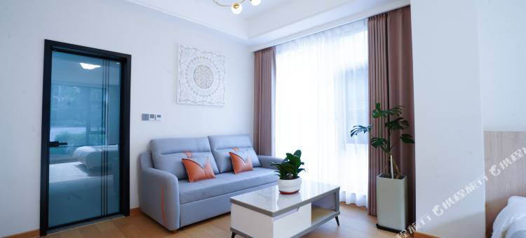 安吉山有扶苏·野奢露台亲子度假美宿图片