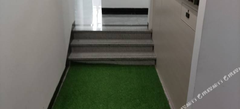 赣州顺心公寓图片