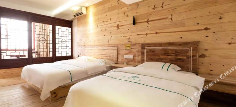 普洱元堡酒店图片