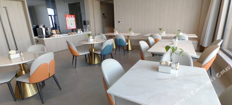 宁波象山复美酒店(石浦渔港古城店)图片