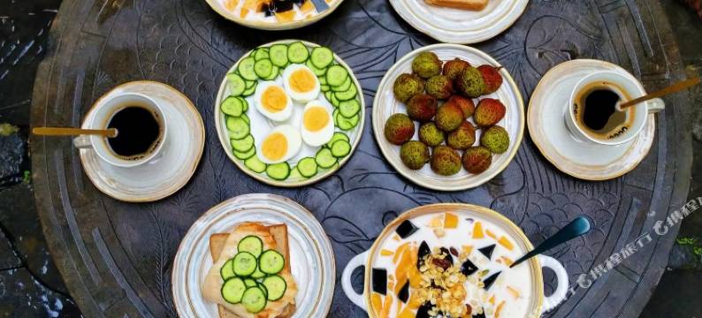 阿姚的房子(黄姚古镇迎秀店)图片