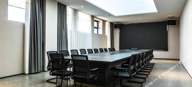 温泉圣缘山酒店图片