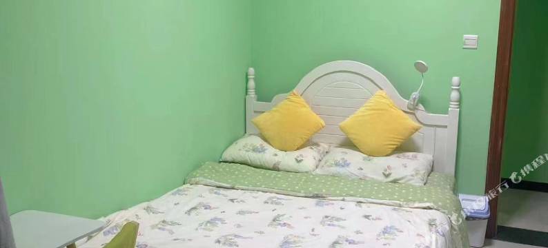 青年小窝旅舍(西安小寨店)图片