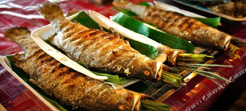 Tan Uyen Paradise图片