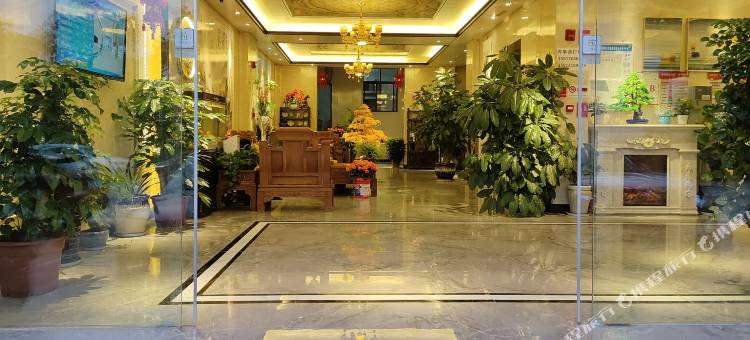 宜良宜雅商务酒店图片