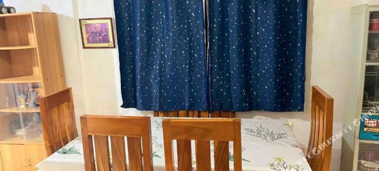 Eastdee Homestay By Jaya图片