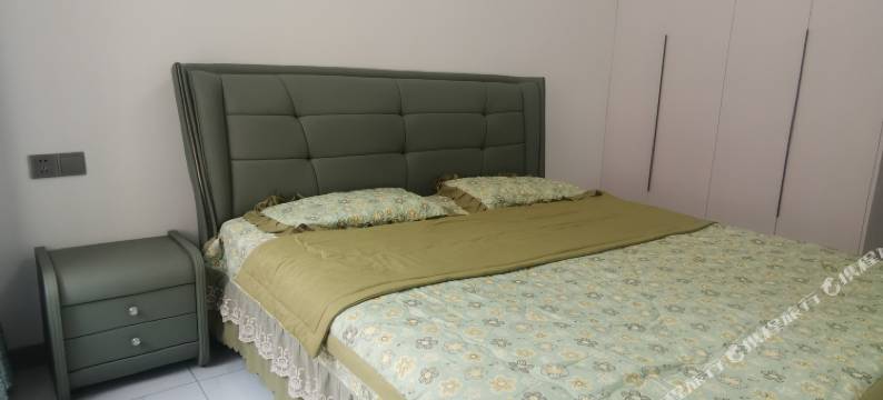 凌海三只猫民宿图片