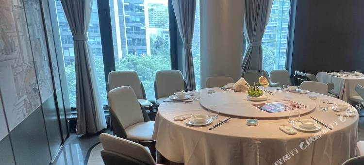 凤畔居酒店(广元高铁站中医院店)图片