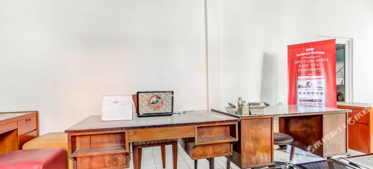 O绿森林民宿-靠近普苏克森巴伦旅游公园(Hotel O Green Forest Homestay NearTaman Wisata Pusuk Sembalun (Tourist Park))图片