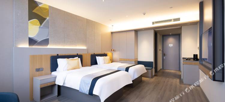 如家商旅酒店(文山腾龙北路七都古镇店)图片