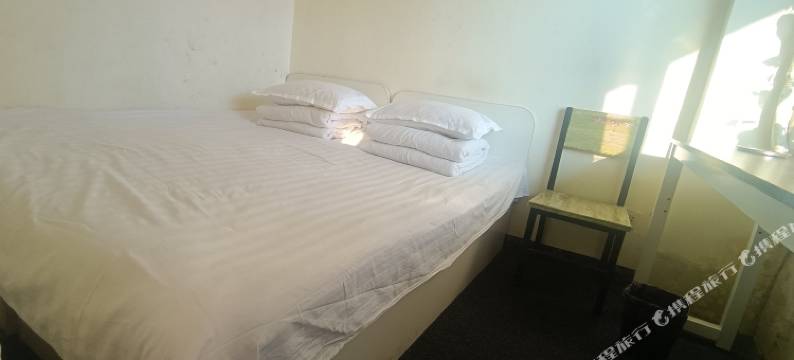 保定安卓旅馆图片