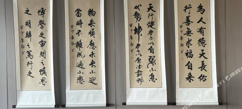 铜钱湾大酒店图片