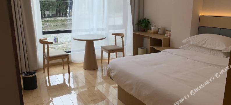 马尔康栖桫民宿图片