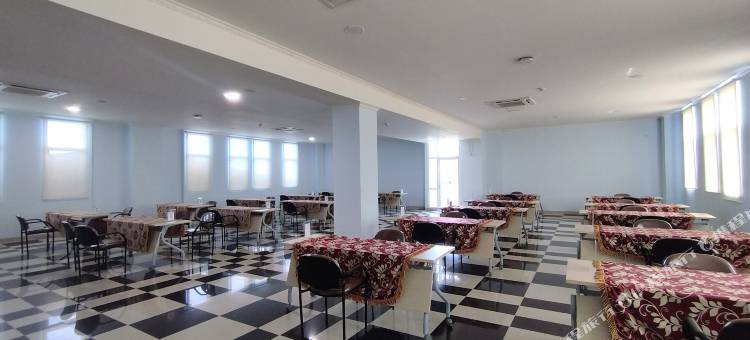 苏塔伊斯兰酒店(Hotel Sutha Inn Syariah)图片