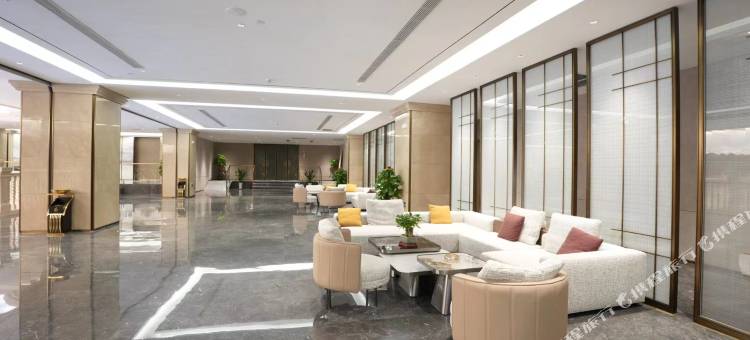 防城港德城国际大酒店图片