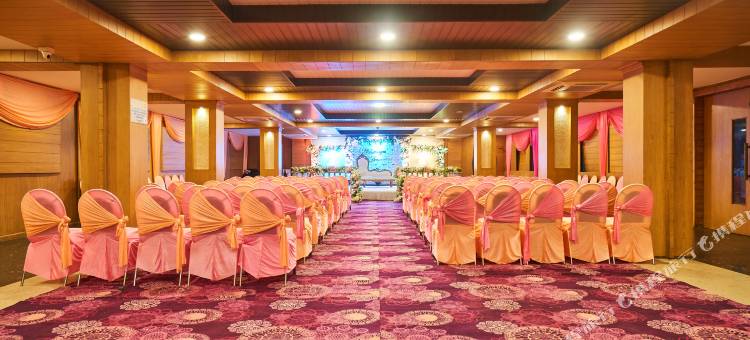 蒙特里亚度假村(Spree Resort Khalapur)图片