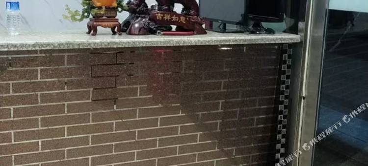 勃利朝阳宾馆图片