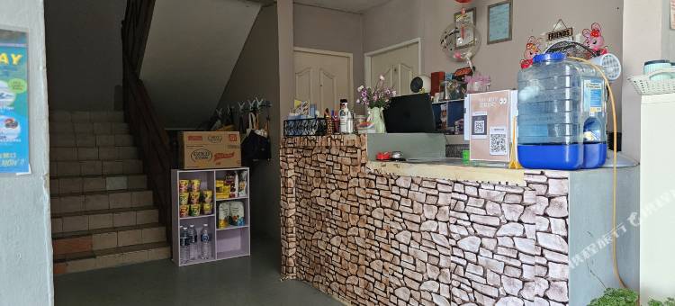 梦幻别墅(中文服务，镇上/码头免费接送，优惠定制一日游套餐(Semporna Dream Villa)图片