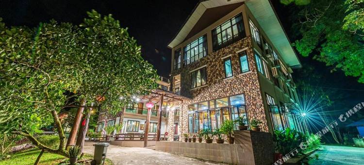 Collection O 90859 文冬康复民宿(Collection O 90859 Bentong Wellness Homestay)图片