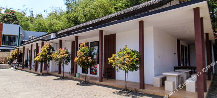 Bwalk马朗酒店(Bwalk Hotel Malang)图片