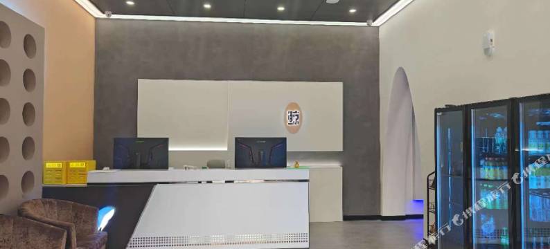 鲸岸民宿(悦都汇店)图片