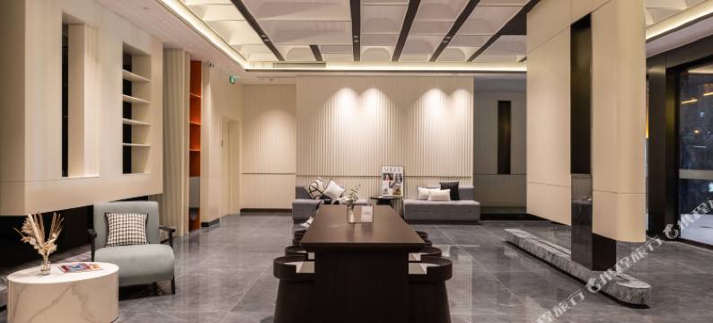 CEO·景悦酒店(金华孝顺镇店)图片