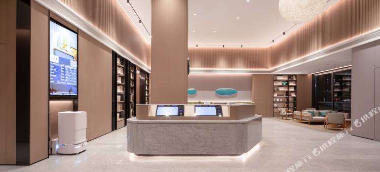 全季酒店(亳州南湖华富广场店)图片