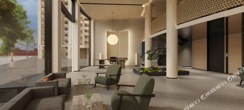 仙居舒枫云端酒店图片