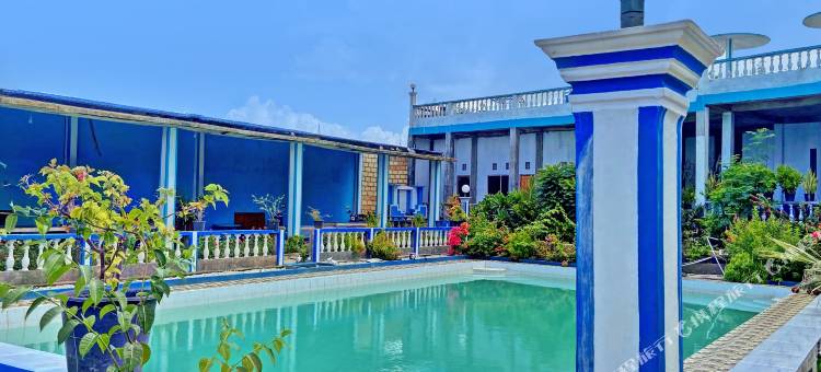 OYO 92060 我们兄弟公寓(Hotel O We Bro Kost)图片