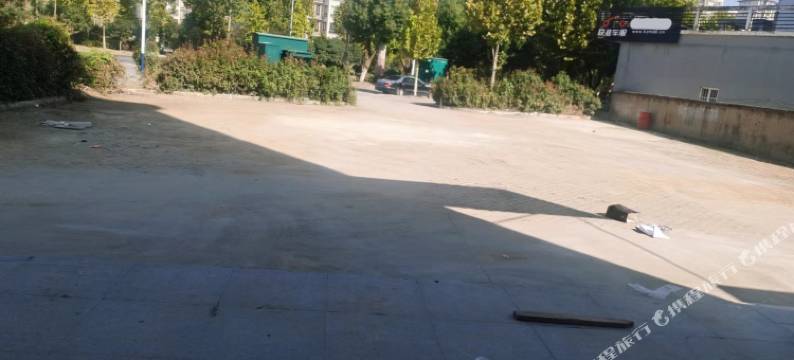 和县霸王商务宾馆图片