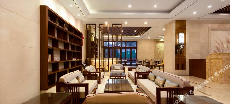 观澜湾旅居·美亚登酒店图片