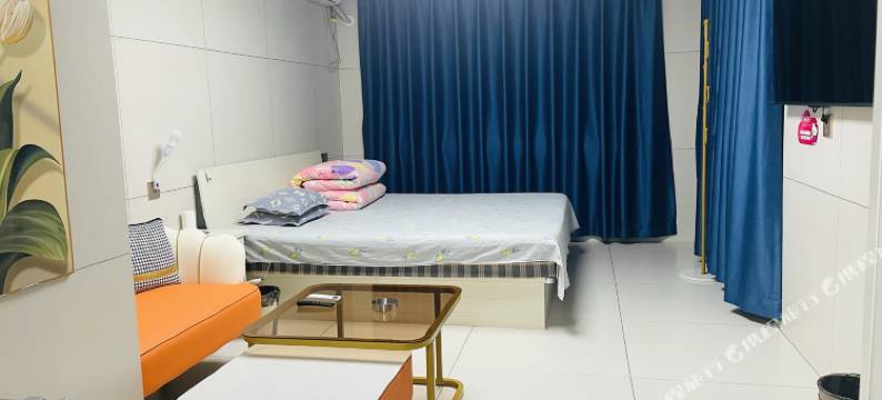 辽源齐萍招待所图片