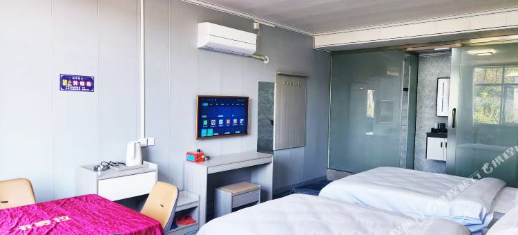 盛久花园酒店图片