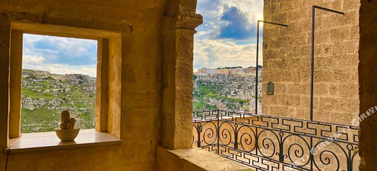 BV 采石场马泰拉(BV QUARRY MATERA)图片