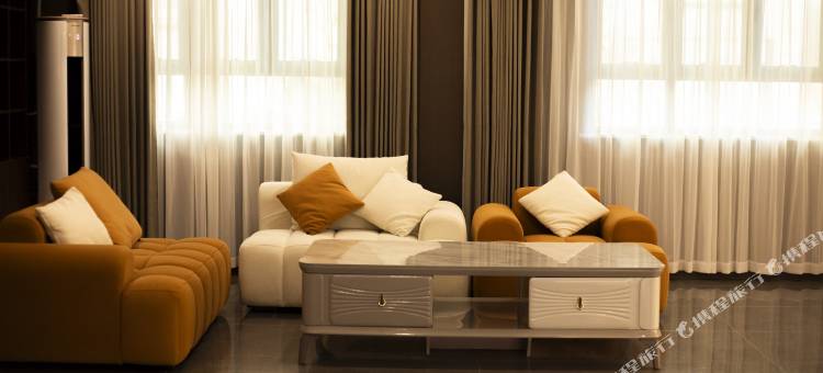 如家派柏·云酒店(焉耆丰收港店)图片