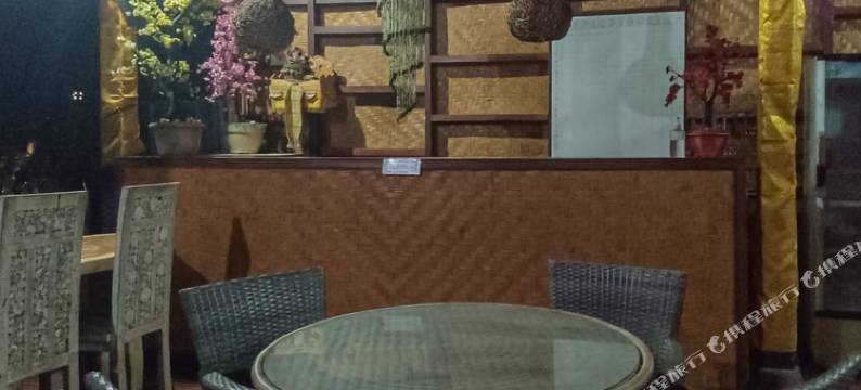 德利克斯别墅-蓝梦岛(D'Licks Villa Lembongan)图片