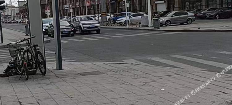 春暖花民宿图片