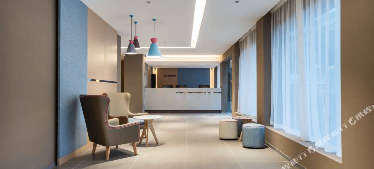 如家酒店·neo(惠州西湖麦地路店)图片