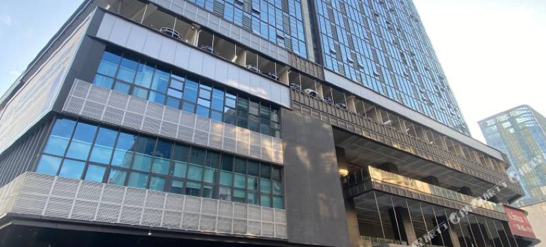 云朵公寓(深圳水贝国际珠宝城店)图片