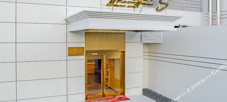 飞宇S电竞酒店(花园店)图片