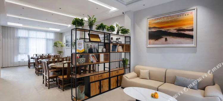 缙云仙都季家民宿(朱潭山店)图片