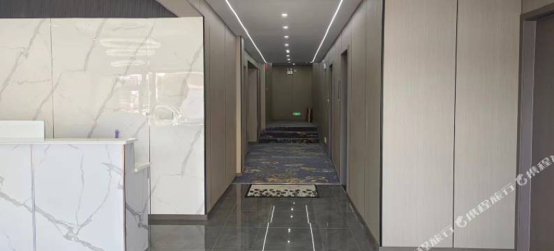 恺梦然酒店图片