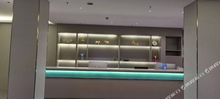 桐城铂丽酒店(桐城六尺巷店)图片